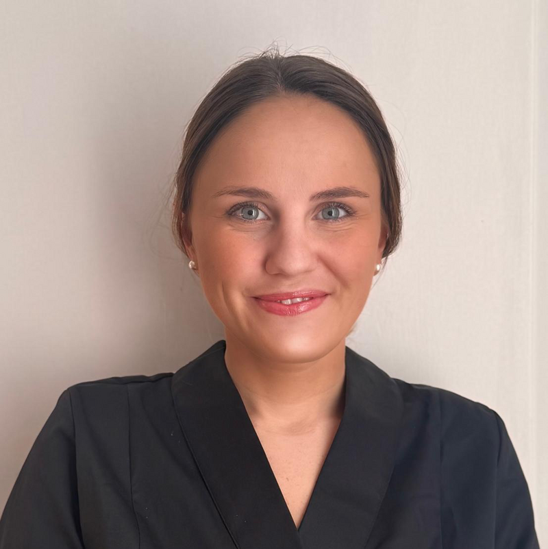 Docteur Fanny  LESAQUE