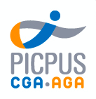 AGA picpus