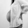 femme enceinte suivi de grossesse par sage femme jenna sabord au cabinet des tournesols