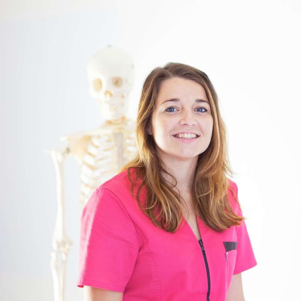 Ostéopathie des Tournesols