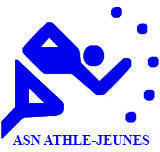 ASN athlé jeunes partenaire cabinet des tournesols à Nandy ostéopathe podologue diététicienne