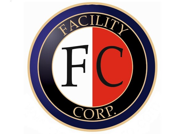 Logo FACILITY CORP