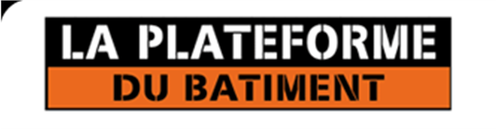 La plateforme du batiment