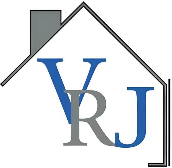 Logo VRJ Logo VRJ