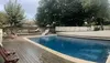 Terrasse de piscine à Pau (64) par VRJ
