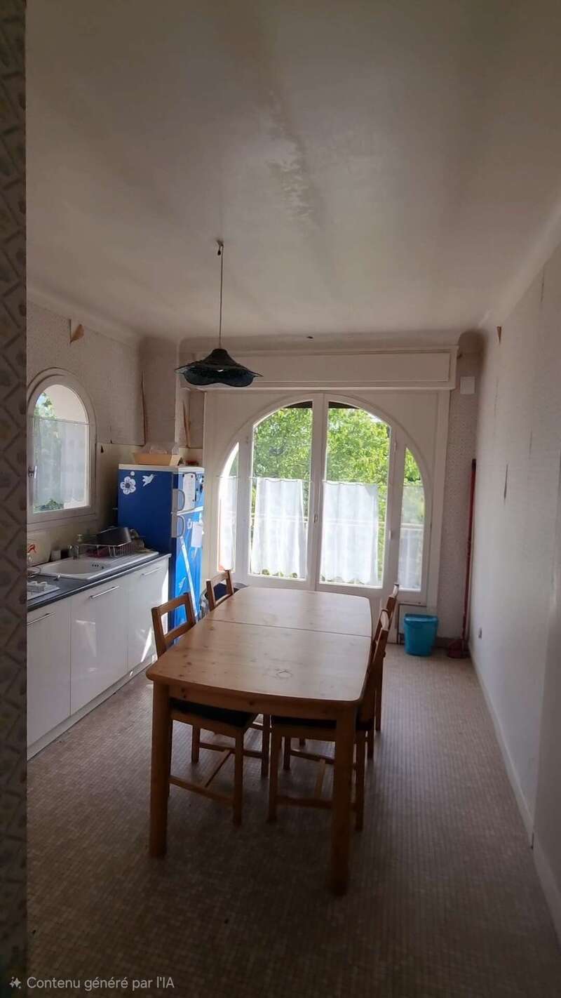 Rénovation cuisine à Lescar (64) par VRJ