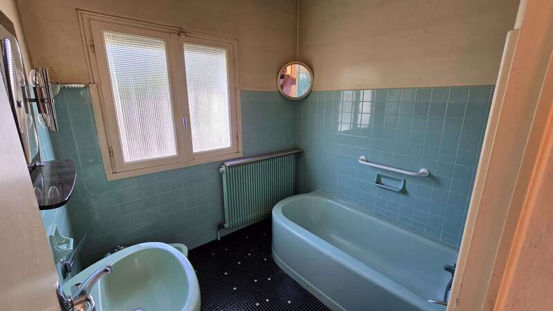 Rénovation salle de bain à Lescar (64) par VRJ