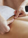 Massage Deep Tissue avec Lise ange Bianchi