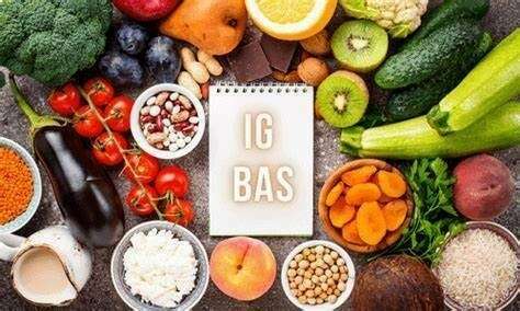 Pourquoi opter pour une alimentation à IG bas ?