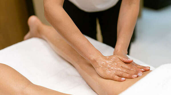  Drainage lymphatique Vodder : le massage doux qui allège le corps et l’esprit