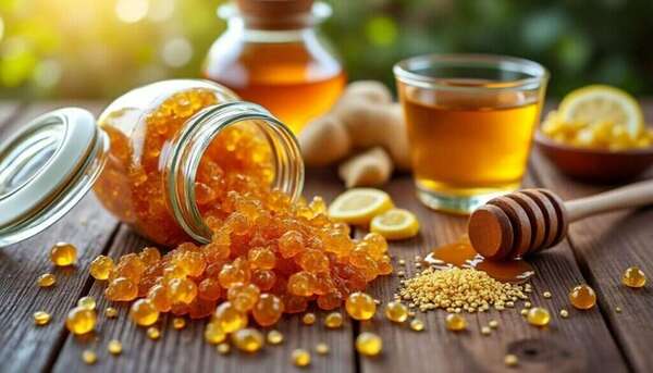 Renforcer son immunité naturellement avant l’hiver