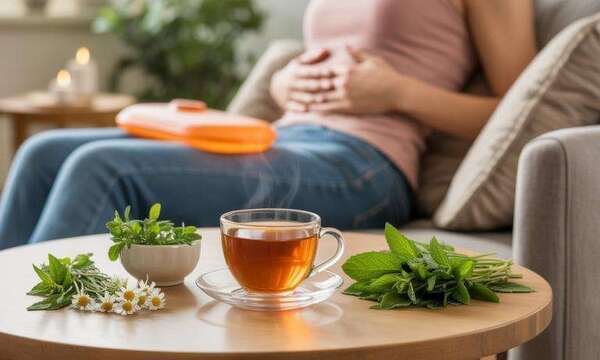 Pourquoi le ventre gonfle davantage chez les femmes : hormones, stress, digestion… comprendre les causes