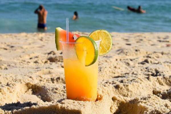 Vacances et perte de poids : 7 conseils pour profiter de l'été sans reprendre de poids
