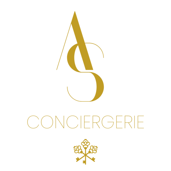 Logo AS Conciergerie