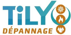 Logo Tilyo Dépannage