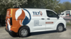 Tylio Dépannage