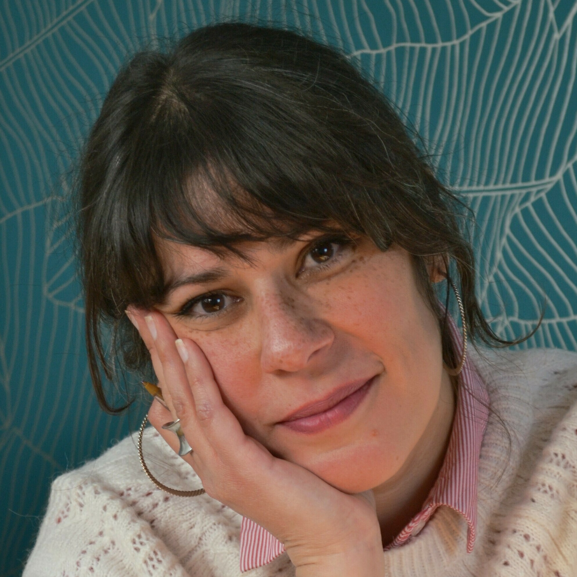 Linda LAMAIGNÈRE
