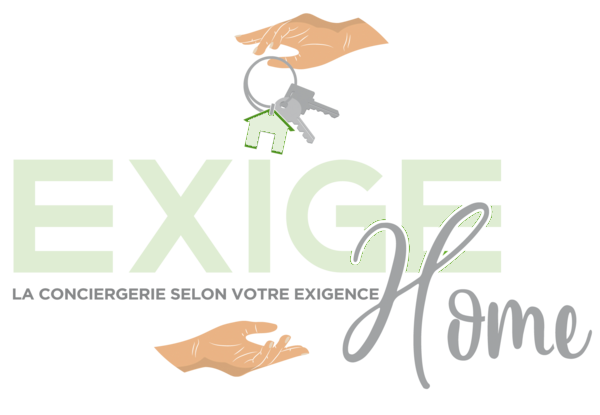 Logo Exige Home