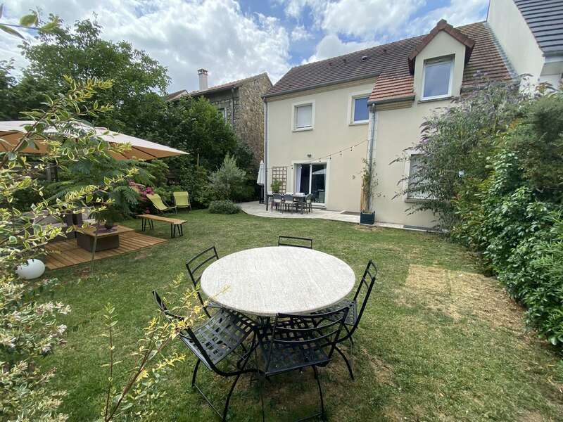 EXIGEHOME - Grande maison - 140m² - spacieuse et confortable