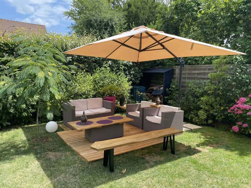 EXIGEHOME - Grande maison - 140m² - spacieuse et confortable