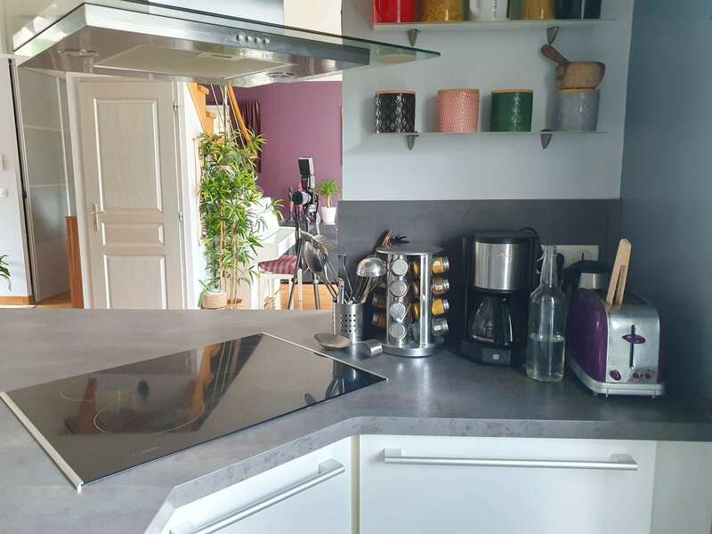 EXIGEHOME - Grande maison - 140m² - spacieuse et confortable