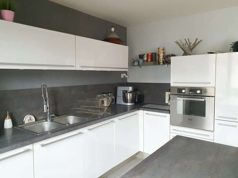 EXIGEHOME - Grande maison - 140m² - spacieuse et confortable