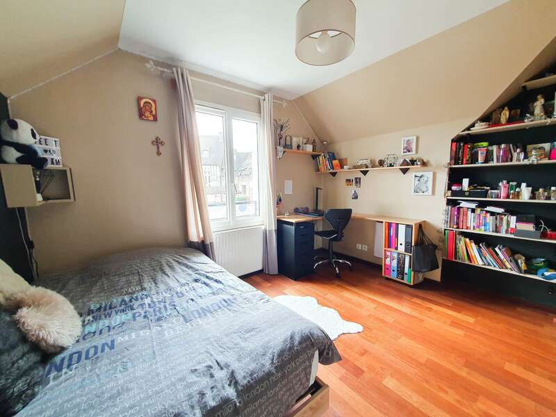 EXIGEHOME - Grande maison - 140m² - spacieuse et confortable