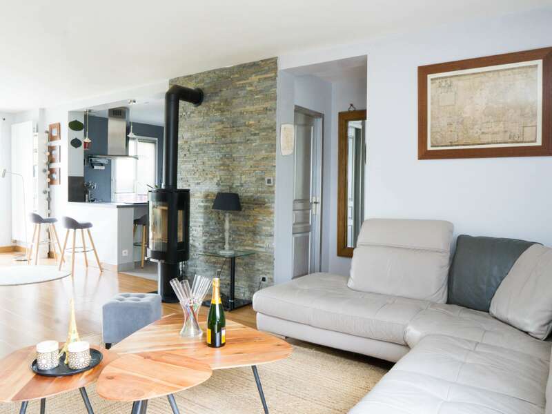 EXIGEHOME - Grande maison - 140m² - spacieuse et confortable