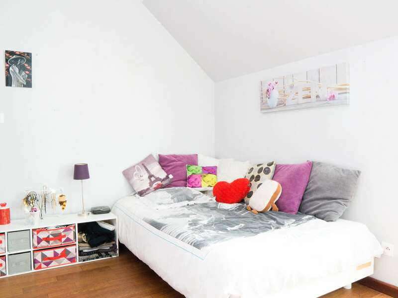 EXIGEHOME - Grande maison - 140m² - spacieuse et confortable
