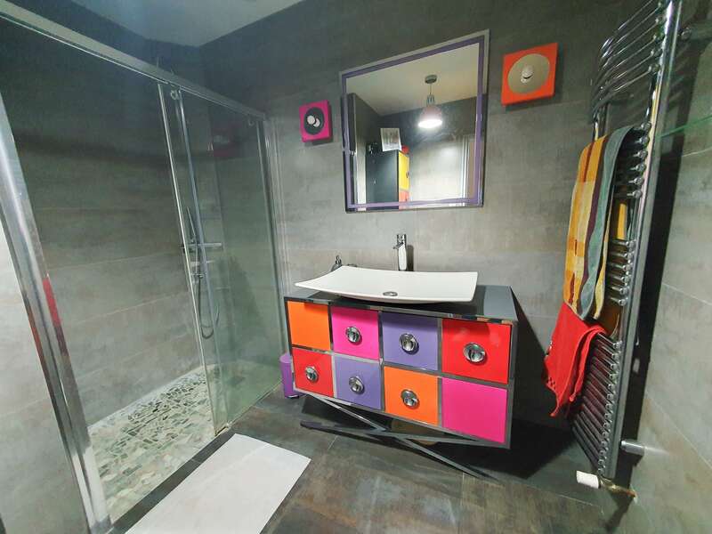 EXIGEHOME - Grande maison - 140m² - spacieuse et confortable