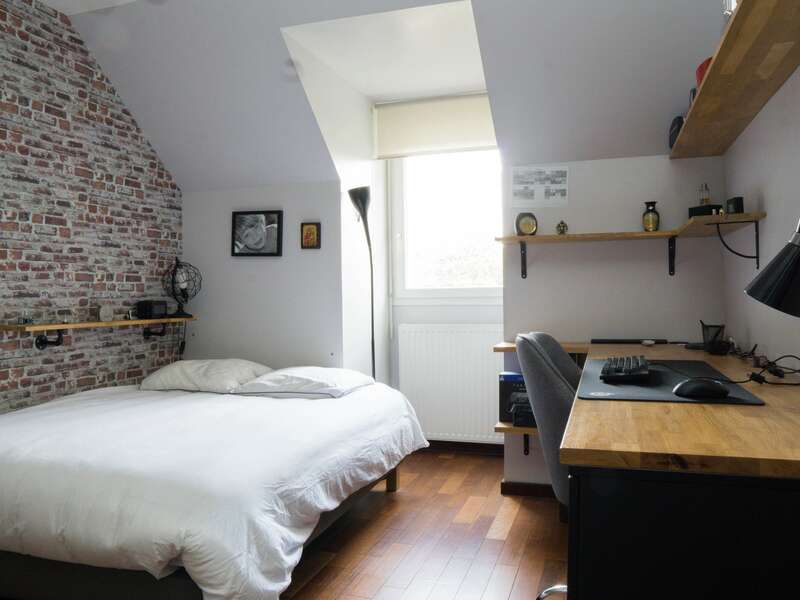 EXIGEHOME - Grande maison - 140m² - spacieuse et confortable
