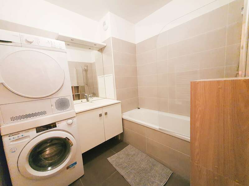 EXIGEHOME - Bel appart 2 chambres à 5 min de Versailles