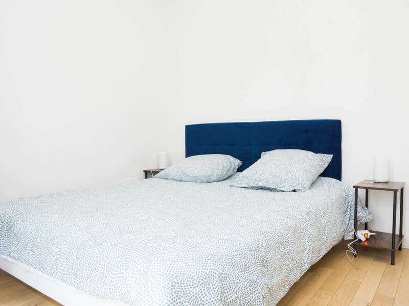 EXIGEHOME - Bel appart 2 chambres à 5 min de Versailles