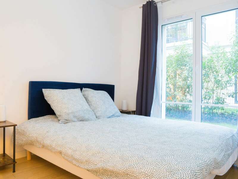 EXIGEHOME - Bel appart 2 chambres à 5 min de Versailles