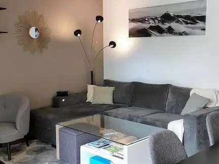 EXIGEHOME - Joli 2 pièces proche Versailles Saclay & Chevreuse