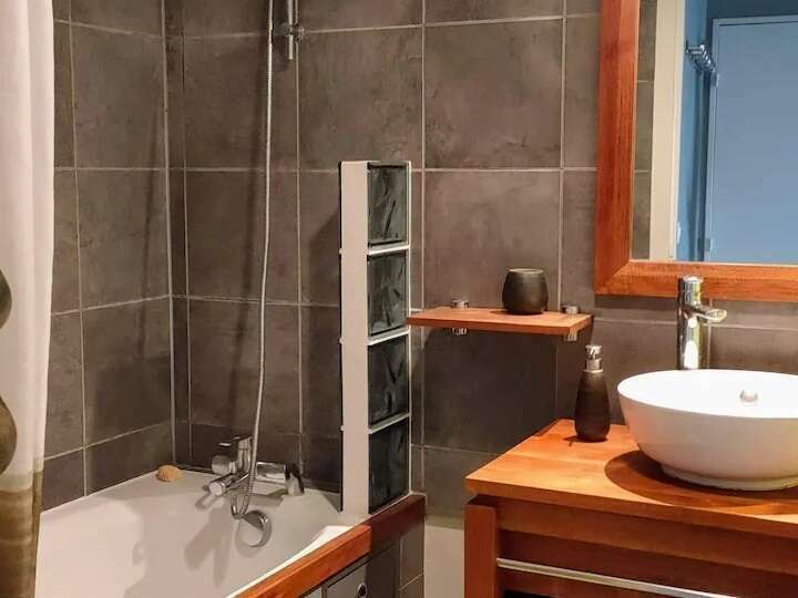 EXIGEHOME - Joli 2 pièces proche Versailles Saclay & Chevreuse