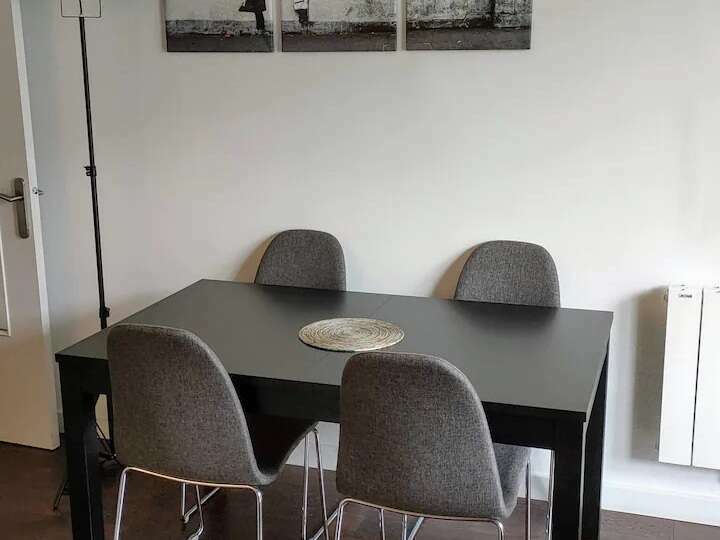 EXIGEHOME - Joli 2 pièces proche Versailles Saclay & Chevreuse