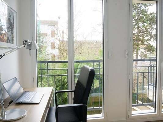 EXIGEHOME - Appartement de standing en plein centre ville