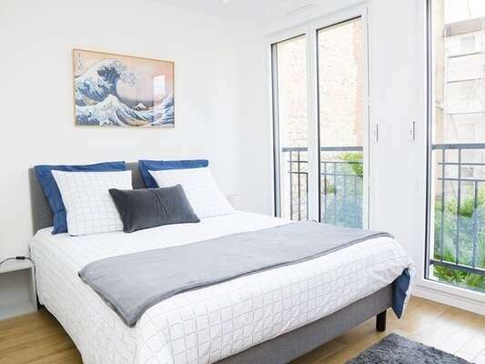 EXIGEHOME - Appartement de standing en plein centre ville