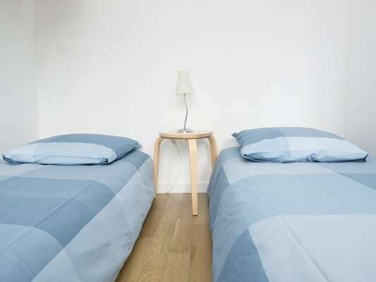 EXIGEHOME - Appartement de standing en plein centre ville