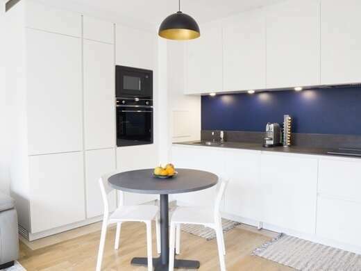 EXIGEHOME - Appartement de standing en plein centre ville