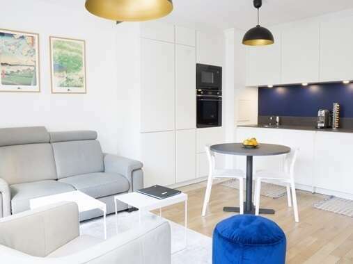 EXIGEHOME - Appartement de standing en plein centre ville