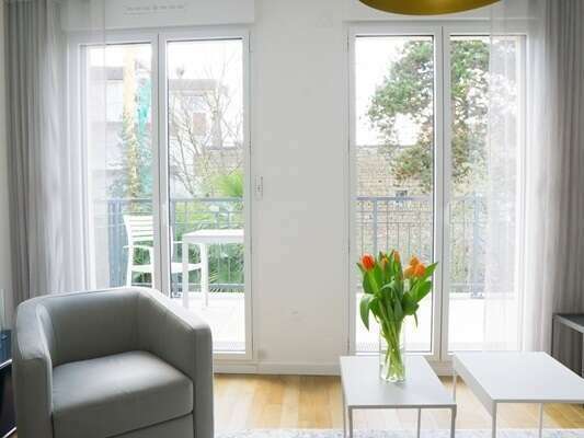 EXIGEHOME - Appartement de standing en plein centre ville