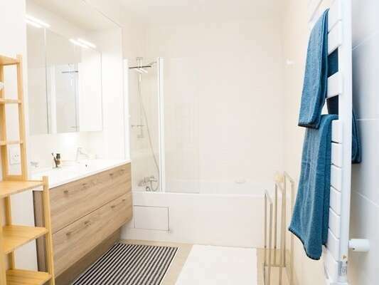 EXIGEHOME - Appartement de standing en plein centre ville