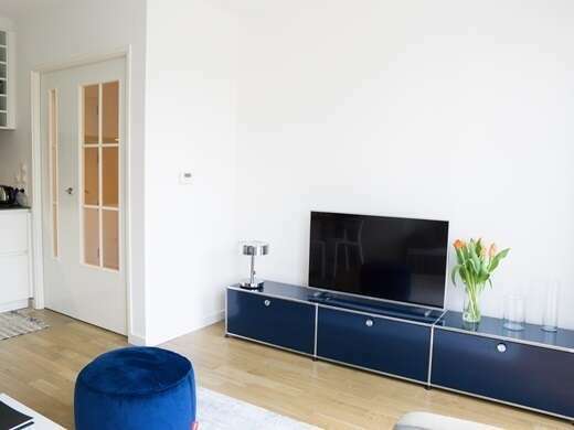 EXIGEHOME - Appartement de standing en plein centre ville