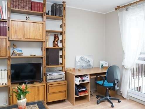 EXIGEHOME - T2 à Chatillon 5 min de la Paris Porte d'Orléans