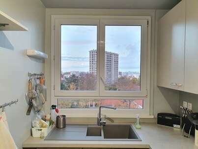 EXIGEHOME - T2 à Chatillon 5 min de la Paris Porte d'Orléans