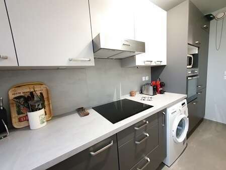 EXIGEHOME - T2 à Chatillon 5 min de la Paris Porte d'Orléans