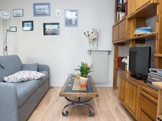 EXIGEHOME - T2 à Chatillon 5 min de la Paris Porte d'Orléans