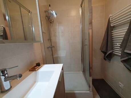 EXIGEHOME - T2 à Chatillon 5 min de la Paris Porte d'Orléans
